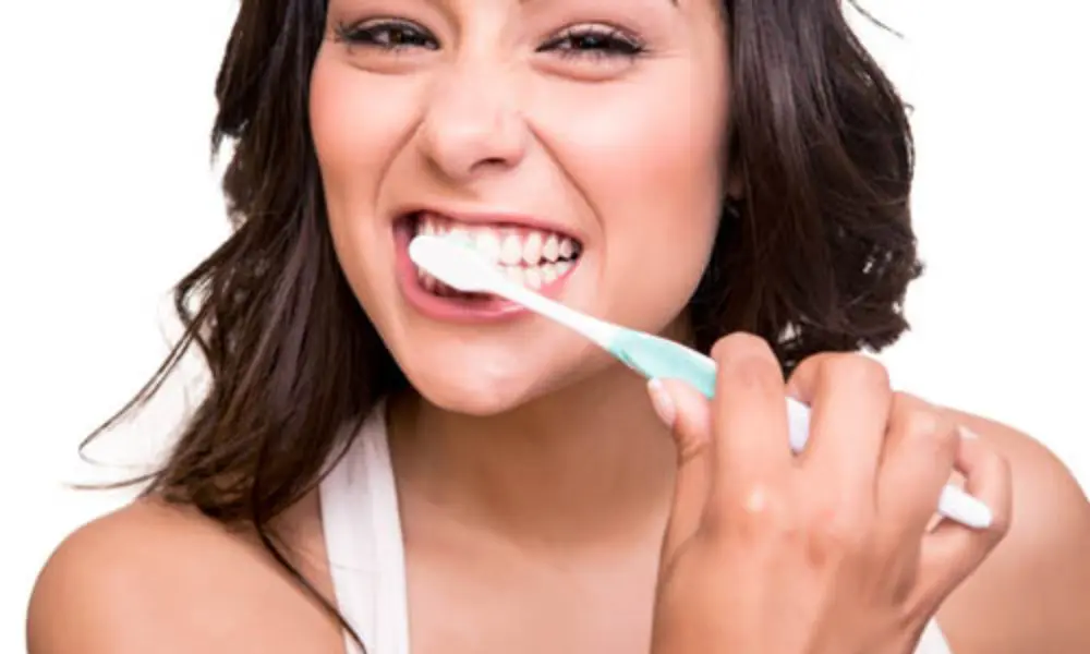 proper brushing techniques