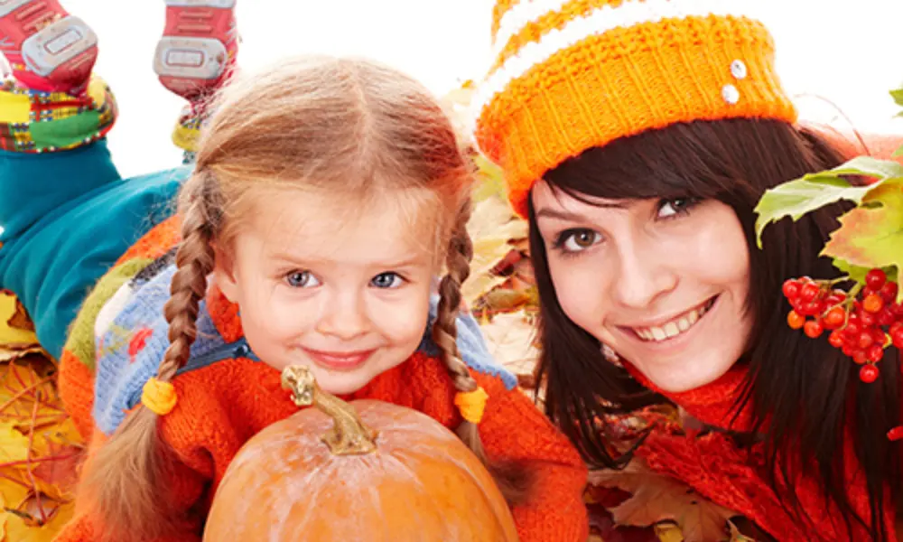 thanksgiving traditionsl