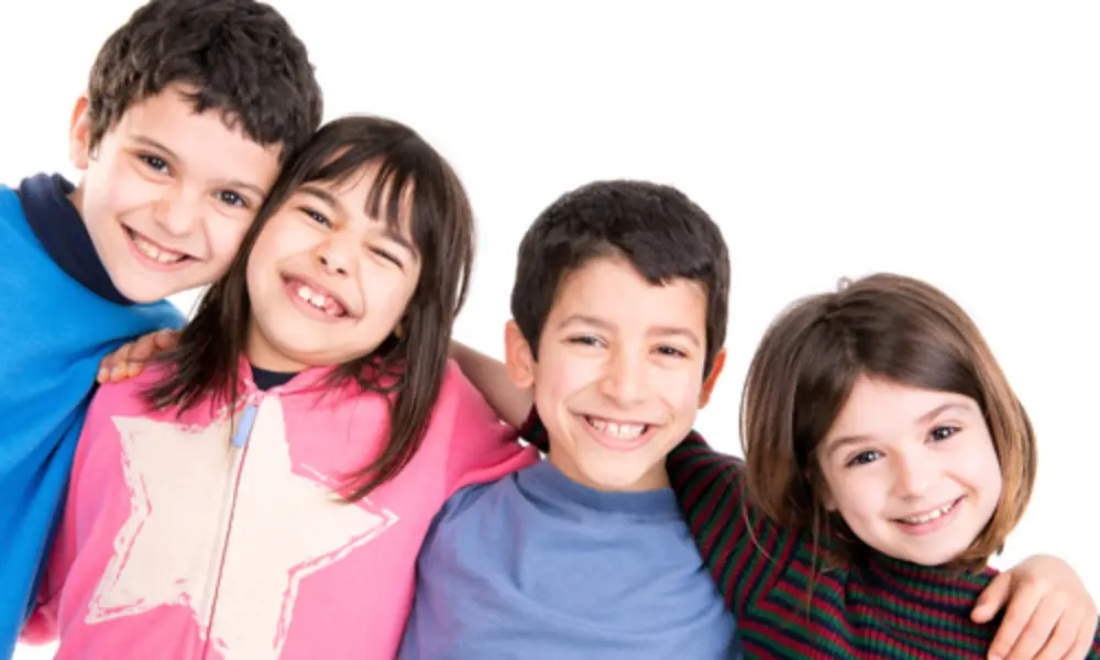 what to do child toothache