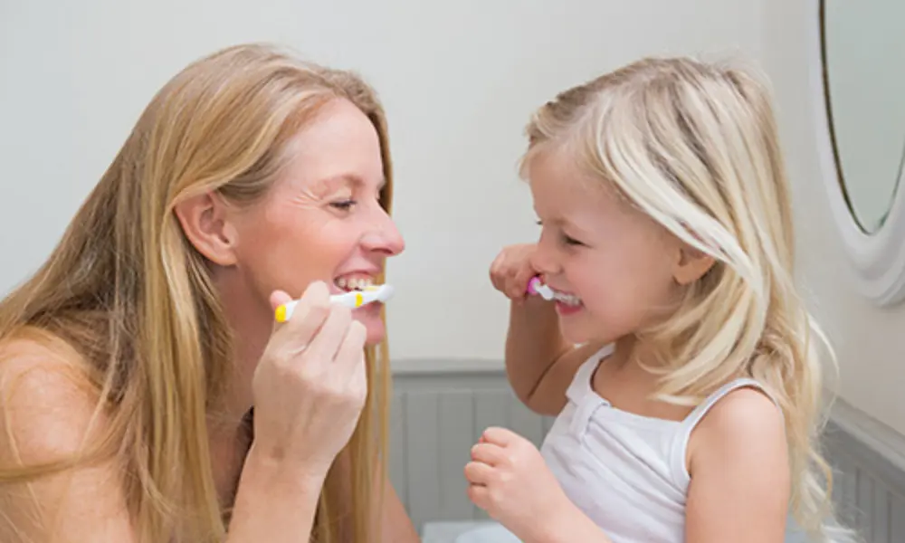 why do i need to floss