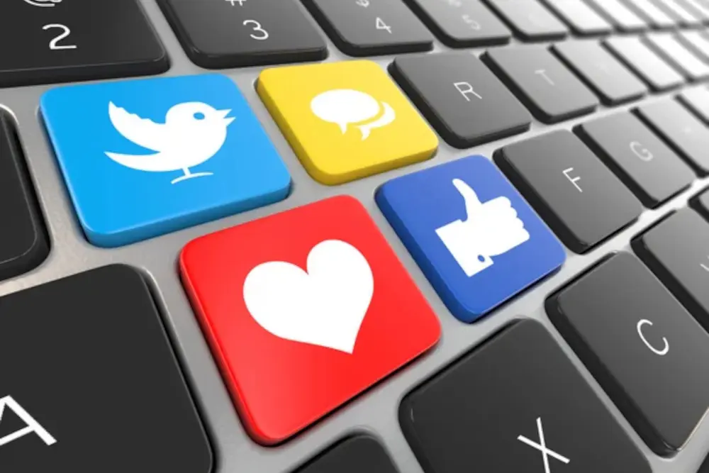 Five Perks of Following Your Dentist on Social Media