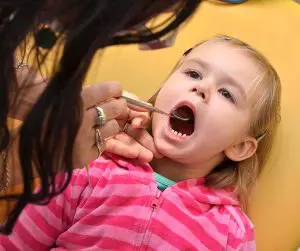 Dental Emergencies in Trophy Club, TX - Lantzy Childrens Dentistry