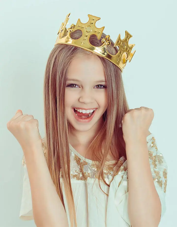 Dental crowns in Trophy Club, TX - Lantzy Childrens Dentistry