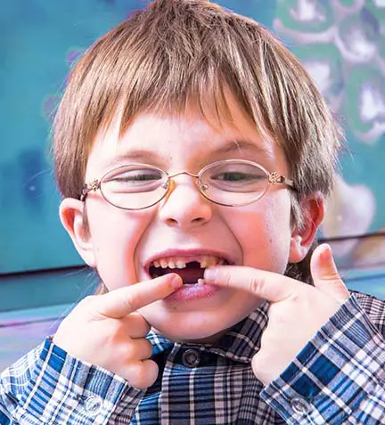 Dental Emergencies in Trophy Club, TX - Lantzy Childrens Dentistry