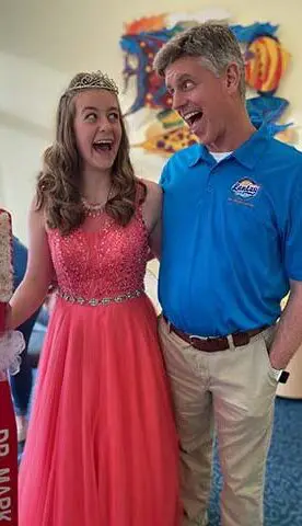 Orthodontic Team in Trophy Club, TX - Lantzy Childrens Dentistry