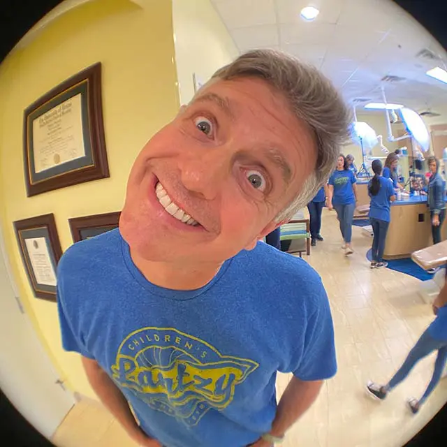 Childrens Dentisty in Trophy Club, TX - Lantzy Children's Dentistry