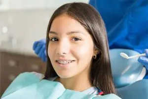 Orthodontic practice in Trophy Club, TX - Lantzy Children Dentistry