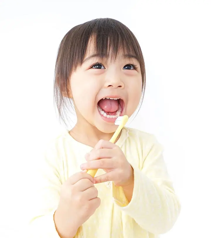 Teeth Cleaning in Trophy Club, TX - Lantzy Childrens Dentistry