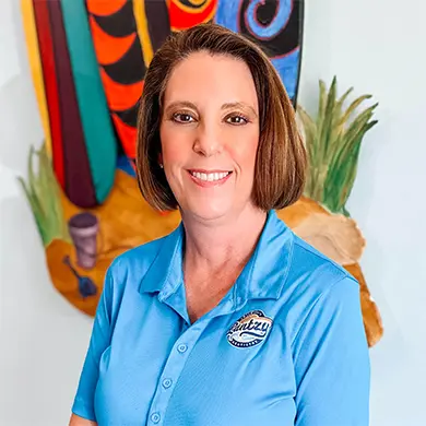 Orthodontic Team in Trophy Club, TX - Lantzy Childrens Dentistry