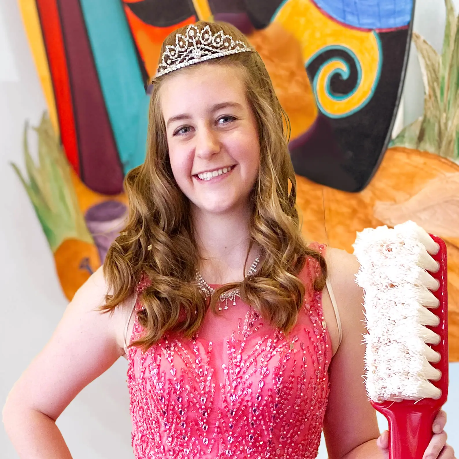 Orthodontic Team in Trophy Club, TX - Lantzy Childrens Dentistry 10