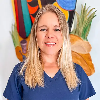 Orthodontic Team in Trophy Club, TX - Lantzy Childrens Dentistry 2