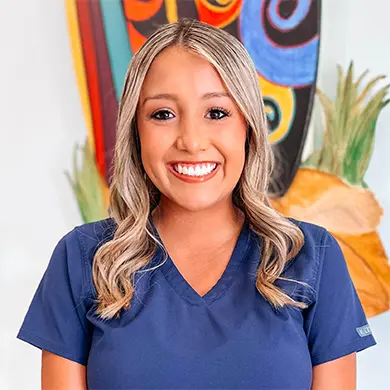 Orthodontic Team in Trophy Club, TX - Lantzy Childrens Dentistry 4