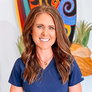 Orthodontic Team in Trophy Club, TX - Lantzy Childrens Dentistry 5