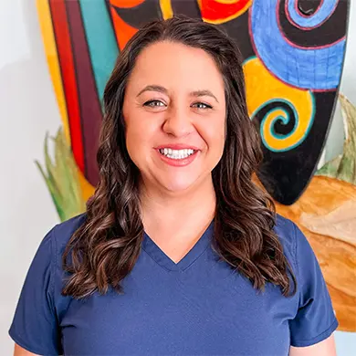 Orthodontic Team in Trophy Club, TX - Lantzy Childrens Dentistry 9