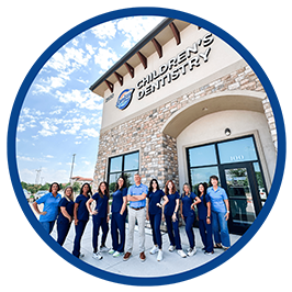 Orthodontics in Trophy Club, TX - Lantzy Childrens Dentistry 2