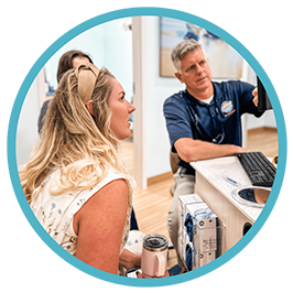 Orthodontics in Trophy Club, TX - Lantzy Childrens Dentistry 4