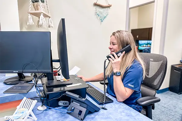 Orthodontics in Trophy Club, TX - Lantzy Childrens Dentistry