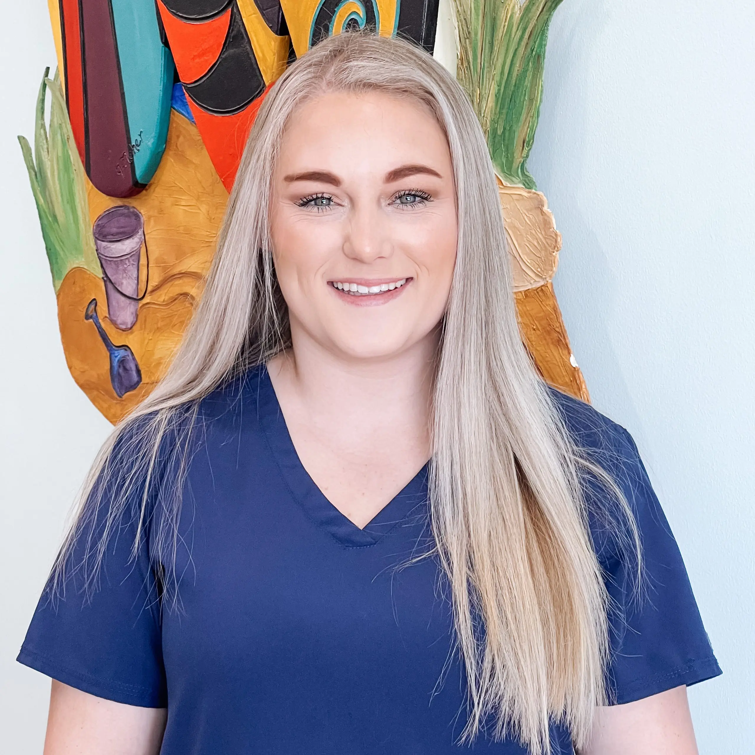 Shelby - Registered Dental Assistant