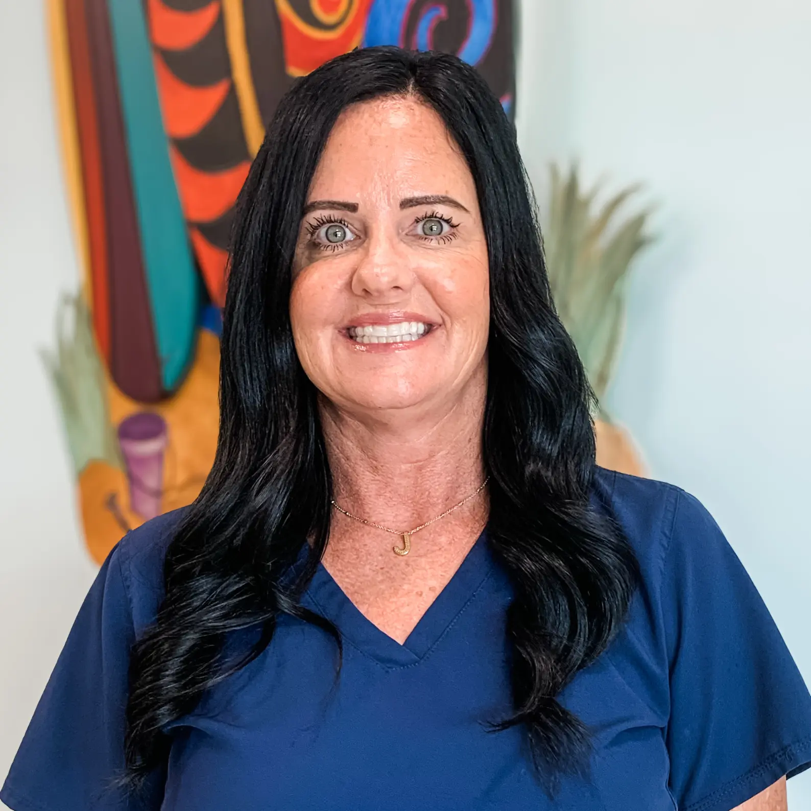 Orthodontic Team in Trophy Club, TX - Lantzy Childrens Dentistry 10