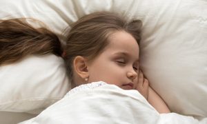 sweet dreams child