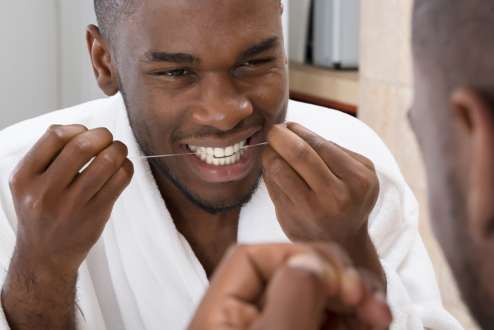 5 Tips to Step Up Your Home Dental Care