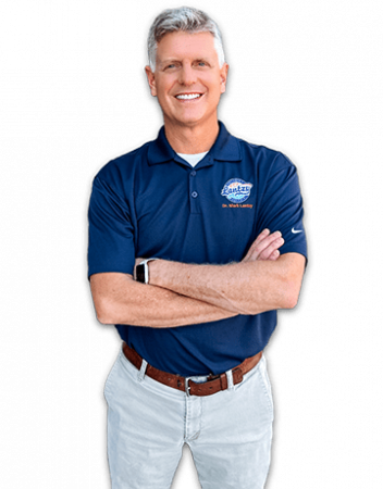 Dr Lantzy in Trophy Club, TX - Lantzy Childrens Dentistry 1